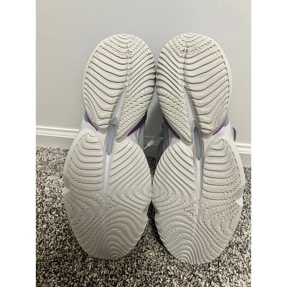 Adidas D.O.N Issue 4 basketball shoes men's size 11.5 - Picture 6 of 6